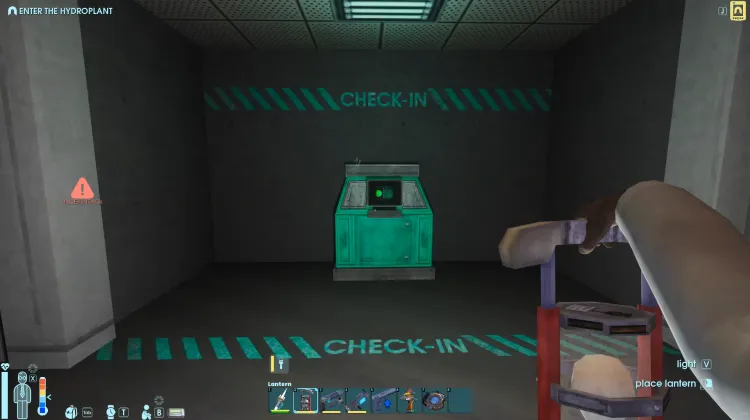 Sprawdź w terminalu