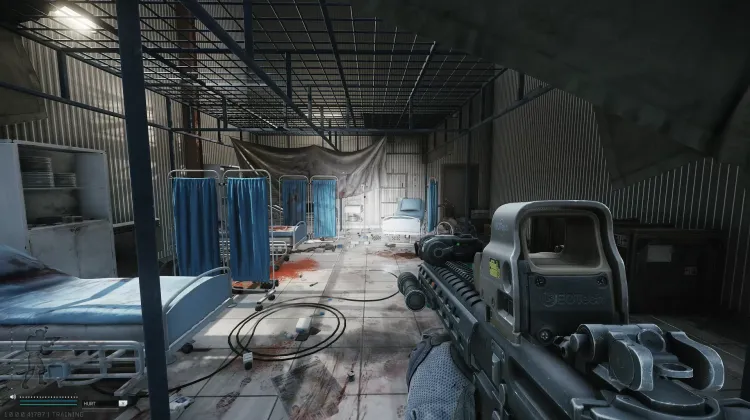 Laboratorio Químico