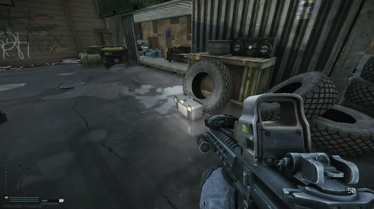 Caja de Herramientas