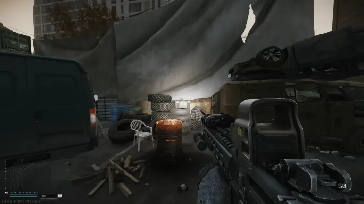 Caja de Herramientas