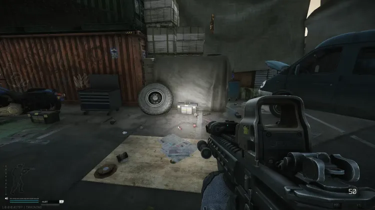 Caja de Herramientas