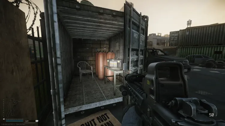 Caja de Herramientas