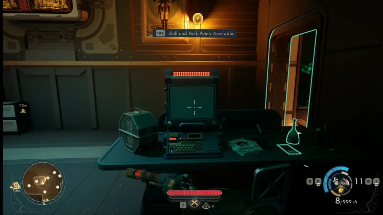 Proctor Svoboda'nın Özel Terminali