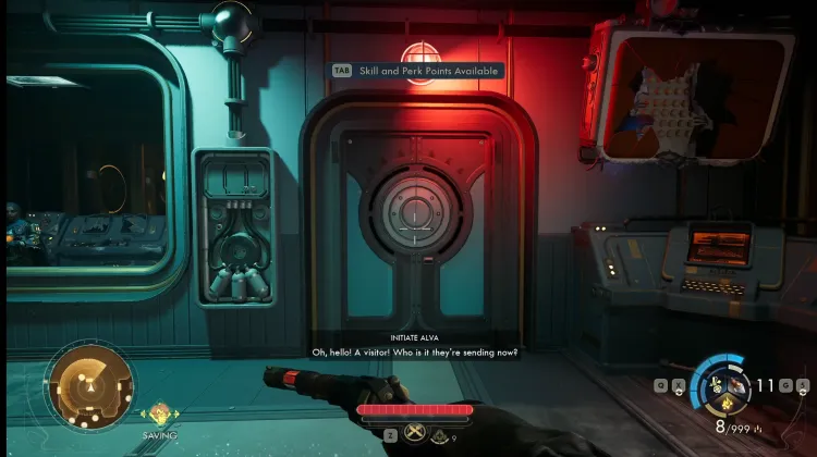 Zablokowane Wejście