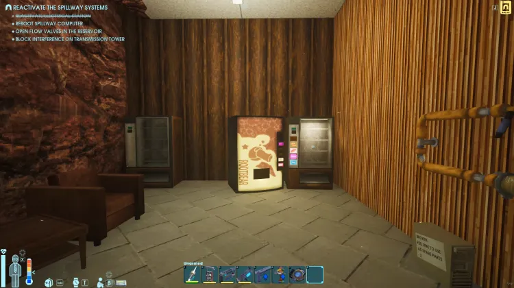 Máquina Expendedora