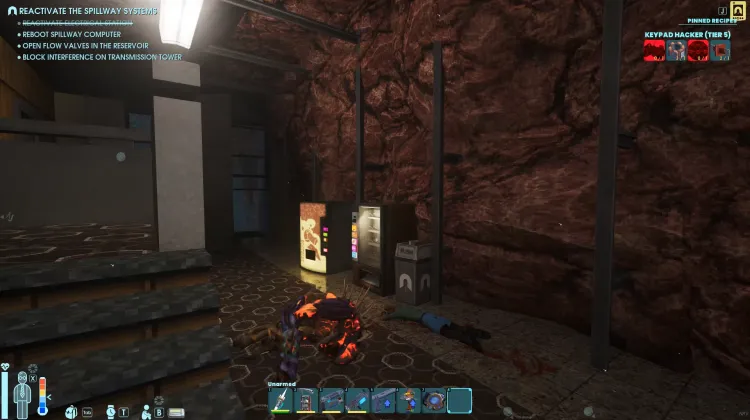 Máquina Expendedora