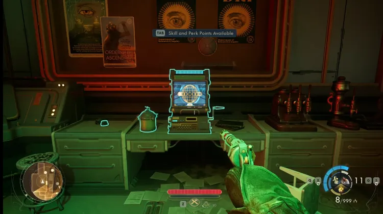 Laboratuvar Terminali Z0304