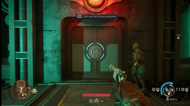 Zapieczętowane Drzwi