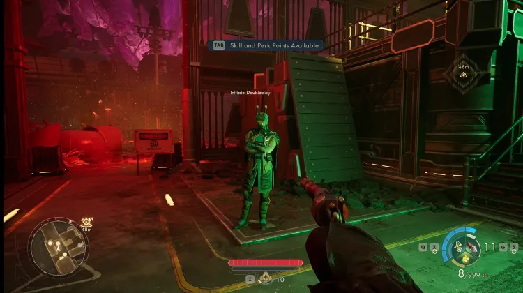 Doubleday Teşebbüsü