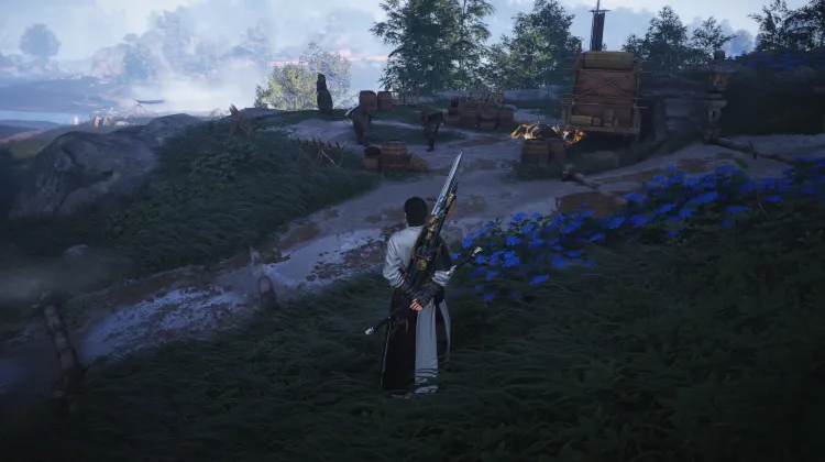 Bandits de Greenwood