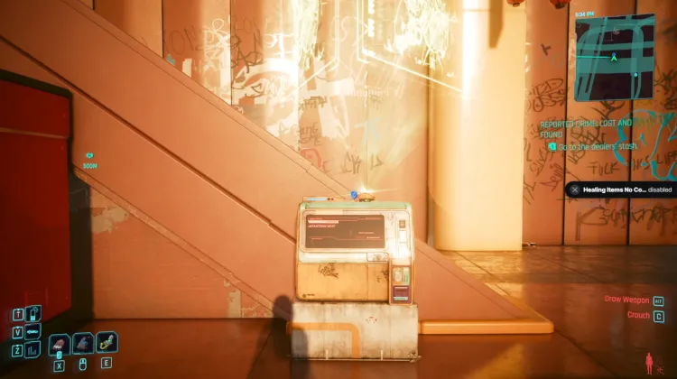 ย่านญี่ปุ่นตะวันตก