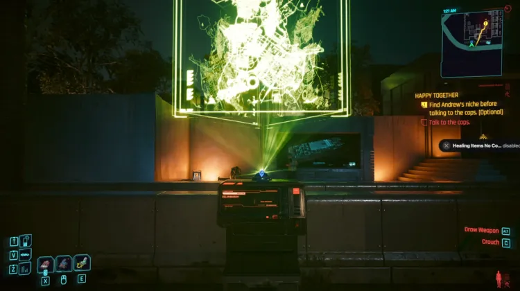 โคลัมแบเรียม