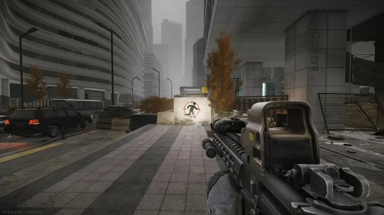 Francotiradores SCAV