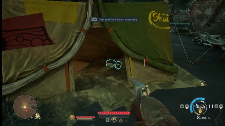 Elmetto Riutilizzato