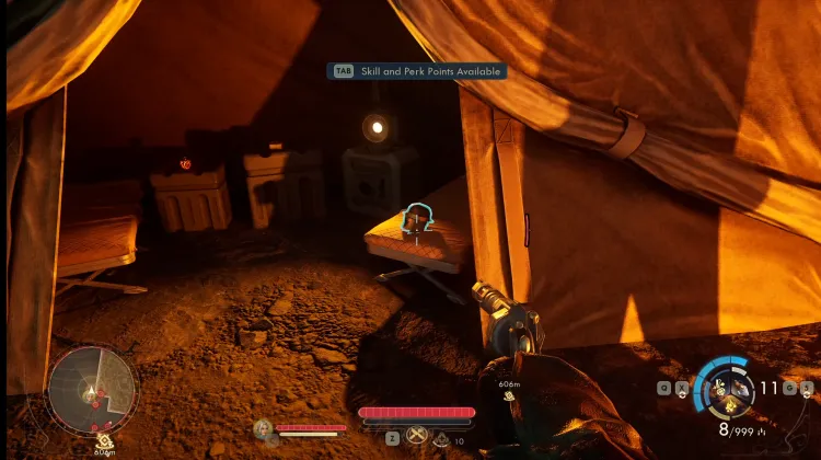 Elmetto Riutilizzato