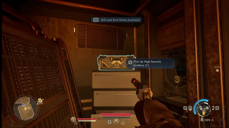 Cassaforte ad Alta Sicurezza: Bowlzerker