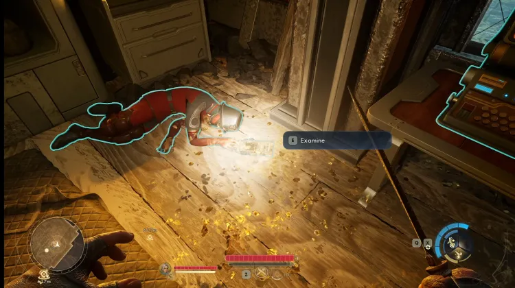 Ordres Ensanglantés