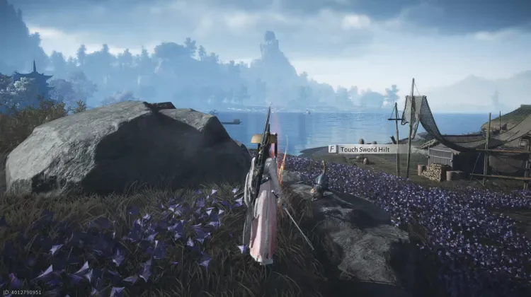 Collection de Feux Follets