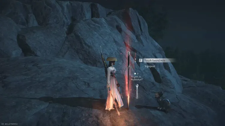 Collection de Feux Follets