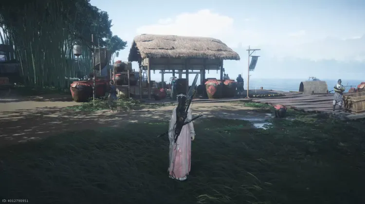 Festin Avant la Bête