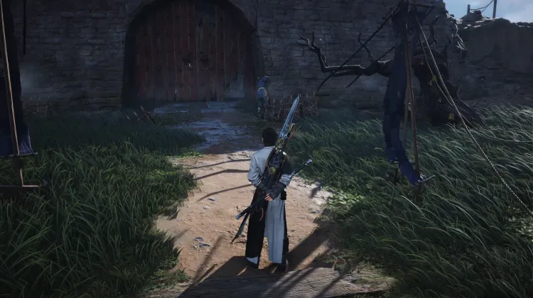 Écho des Anciennes Batailles