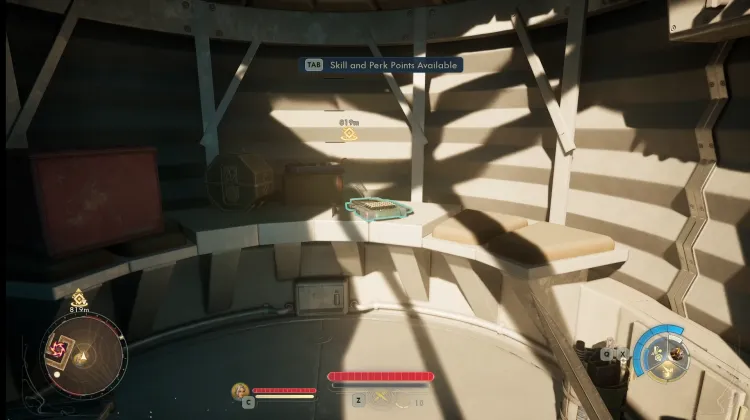 Journal Personnel - Facteur Albrecht