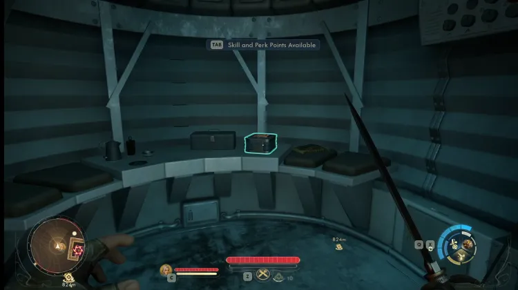 Défenses Anti-Explosion