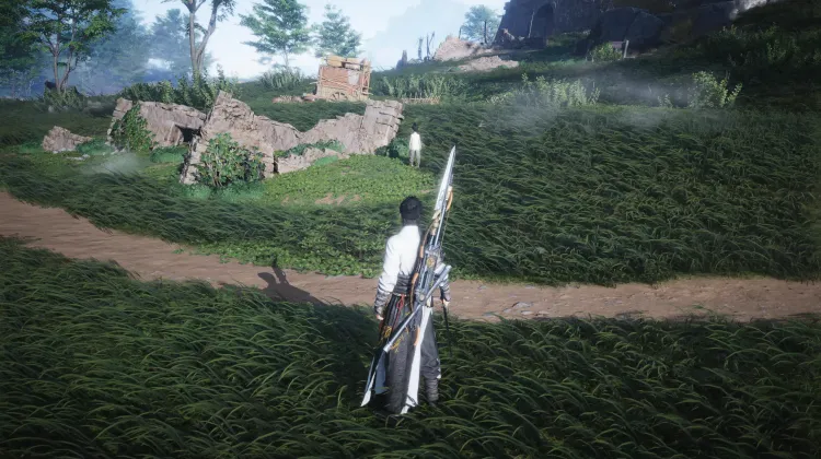 L'Héritage du Petit Maître I