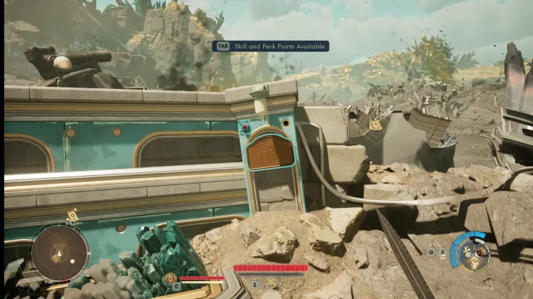 À la mémoire de la 3e Unité de Techniciens Spécialisés