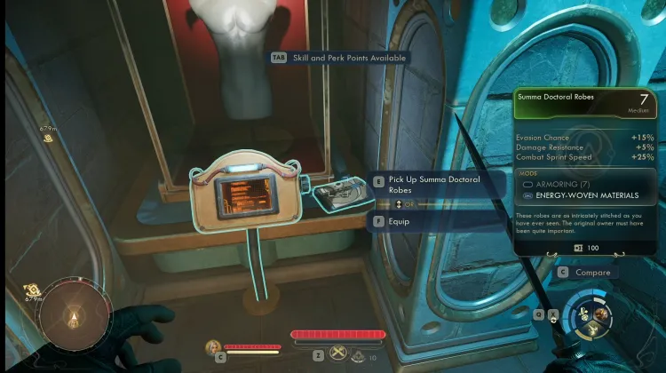 Robes Doctorales Summa