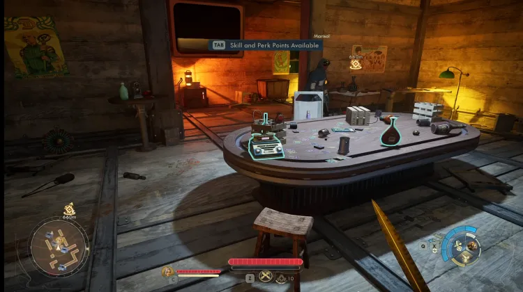 Journal de Cessez-le-feu de Quidley