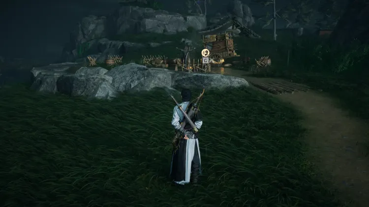 Bandits de Greenwood