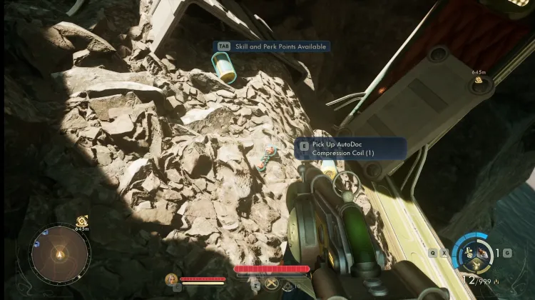 Sprężyna Kompresyjna AutoDoc