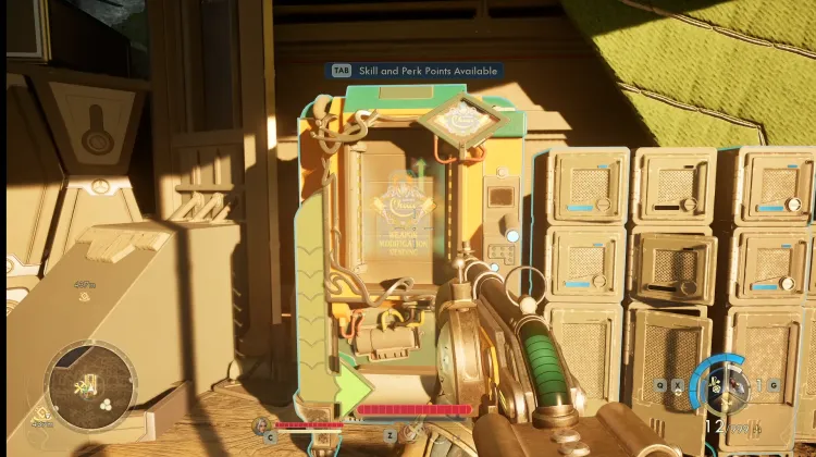 Mod Satış Makinesi