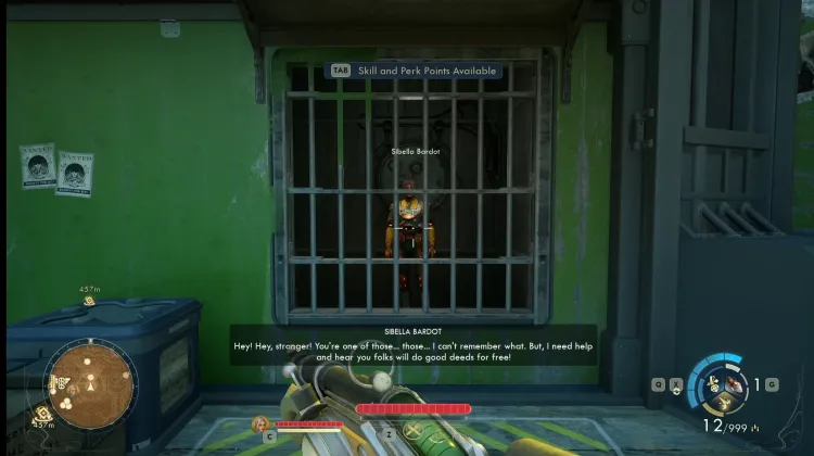 O Caso Curioso de um Chefe Ulcerado