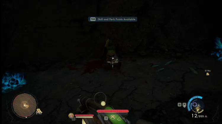 Journal de Tests sur le Terrain