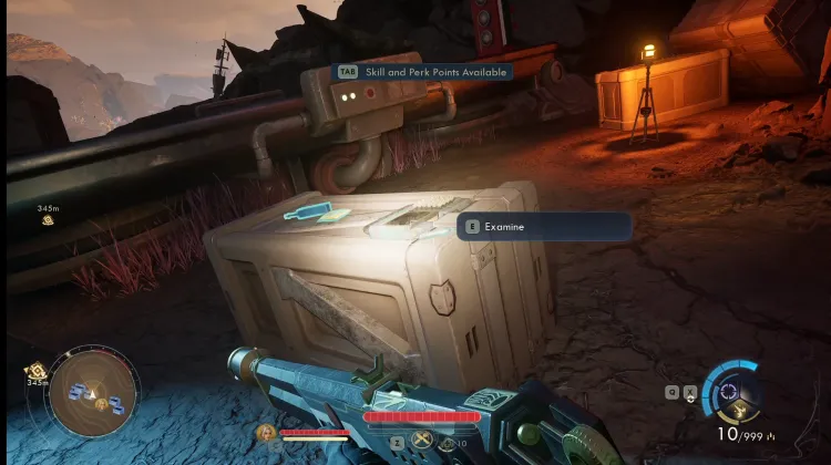 Plan Super Secret du Scrapper