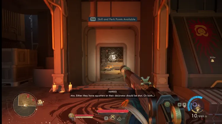 Zum Extractorium (Untere Etage)