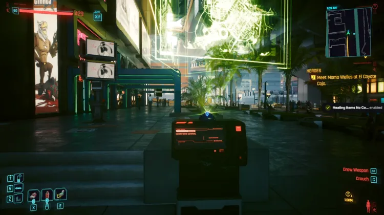 ดาวน์ทาวน์เซ็นทรัล