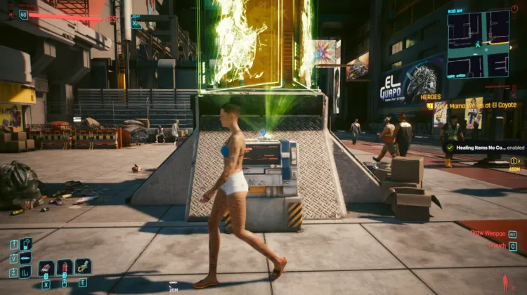 ถนนปาล์มส์วิว