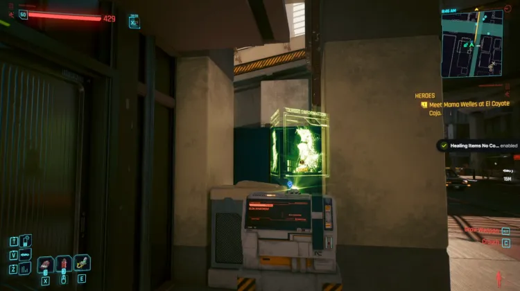 อพาร์ตเมนต์เกลน