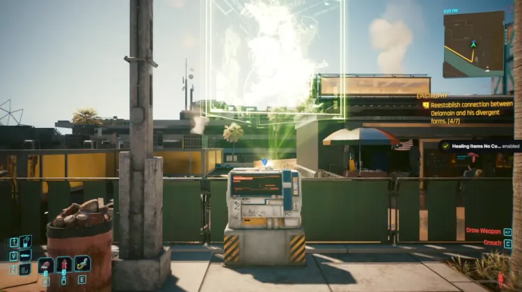 โบสถ์เล็ก