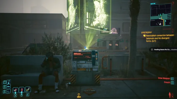 แรนโช โคโรนาโด นอร์ธ