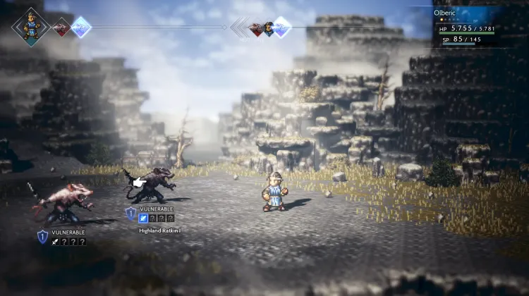 Yaylalı Sıçanımsı I (2x)