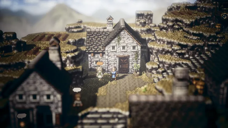 Noelle, Buscadora del Conocimiento (I)