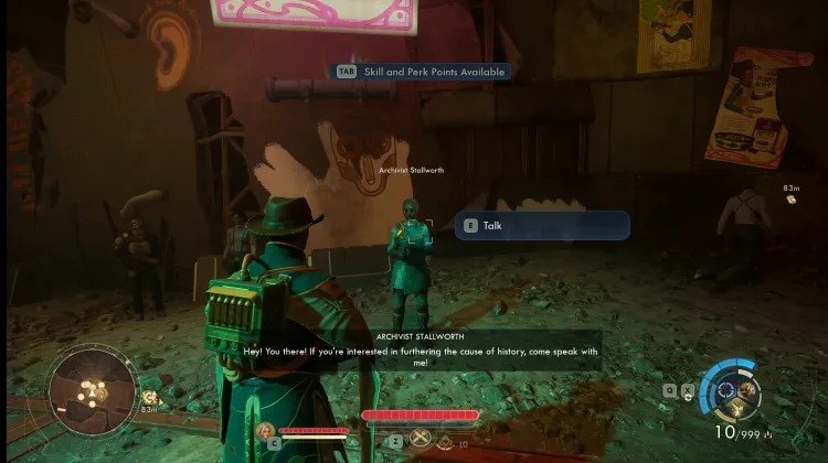 Die letzte Reise der ACS Freier Markt