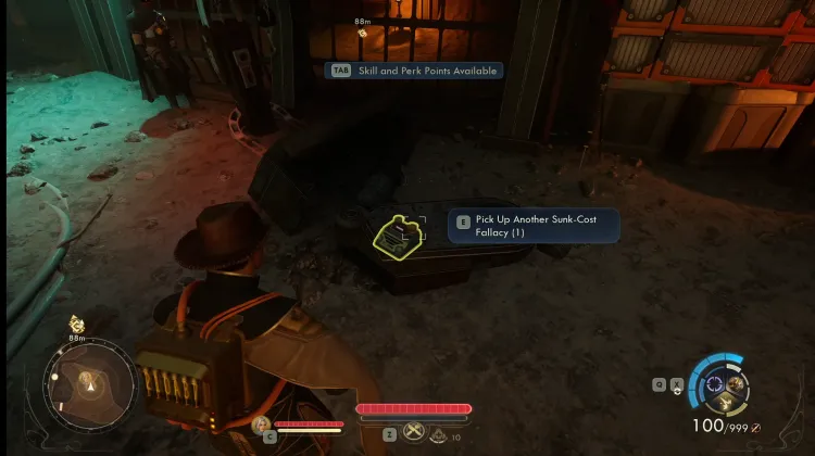 Ein weiterer Versunkene-Kosten-Fehlschluss