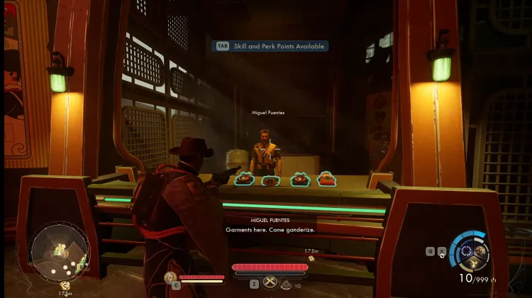 Miguels Extra-Extralegale Waren