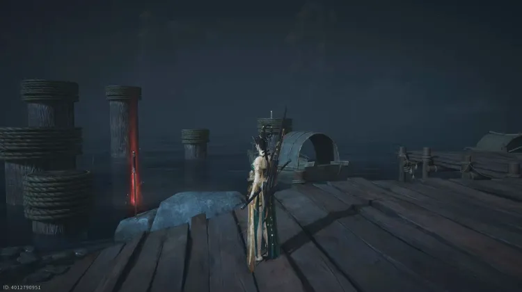 Collection des Feux Follets