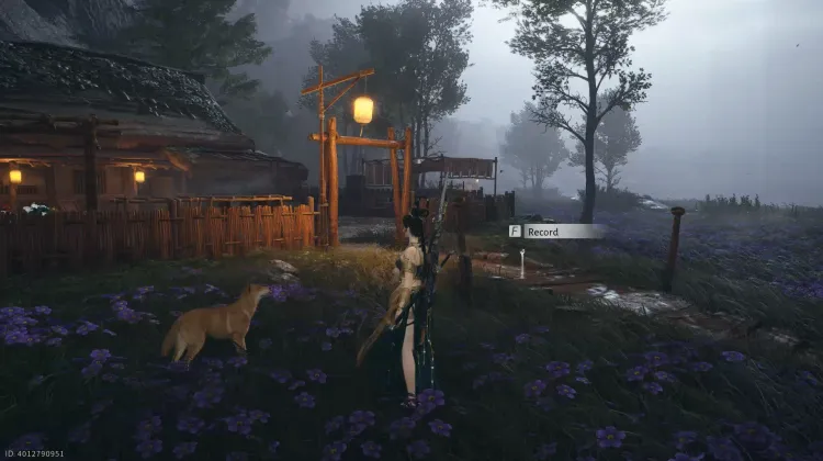 Chien Gardien de Chevaux